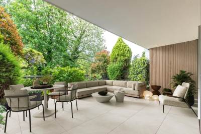 Woning Stadhouderskade 15L Amsterdam