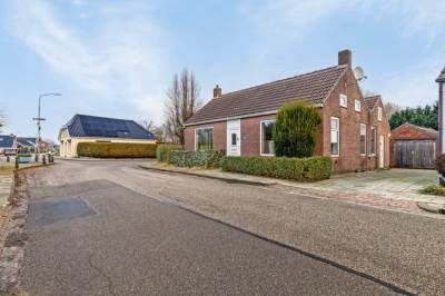 Woning Drieborg 36 Drieborg