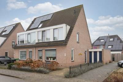Woning Potterstraat 77 Duiven