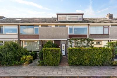 Woning Paulus Potterlaan 40 Capelle aan den IJssel