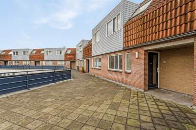 Woning Kaatsbaan 34 Bergen op Zoom
