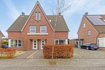 Woning Appelhof 32 Drachten