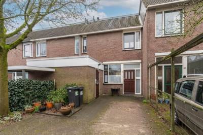 Woning Vlasdonk 19 Diemen