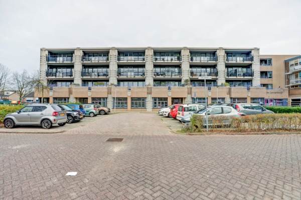 Woning Duivenvoorde 205C Zwijndrecht