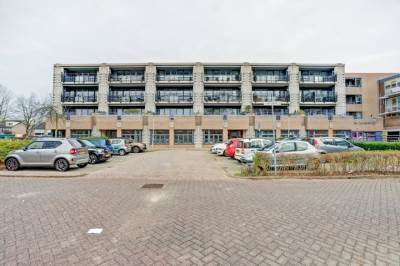 Woning Duivenvoorde 205C Zwijndrecht