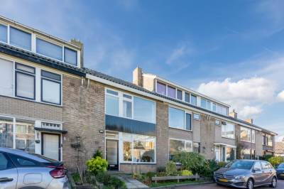 Woning Gerard Douplein 8 Maassluis