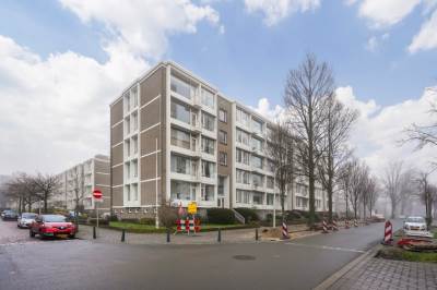 Woning Mozartlaan 311 Den Haag