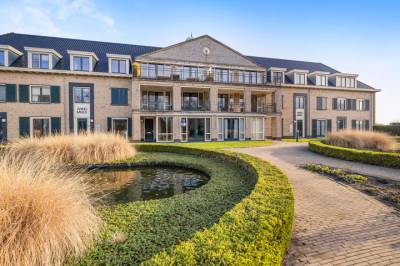 Woning Vleerdamsedijk 11C Rockanje