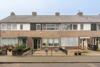 Woning Rode Kruislaan 96 Diemen