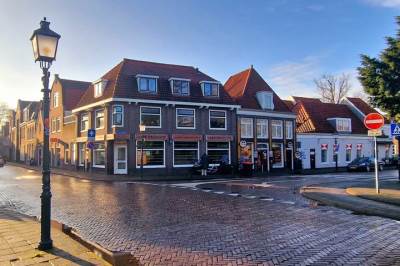 Woning Achterstraat 53 Hoorn (NH)
