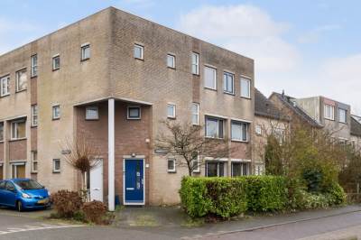 Woning Middenmolenlaan 94 Gouda