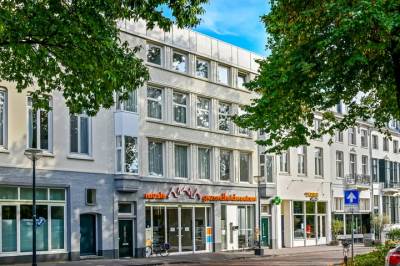 Woning Velperbuitensingel 14 Arnhem