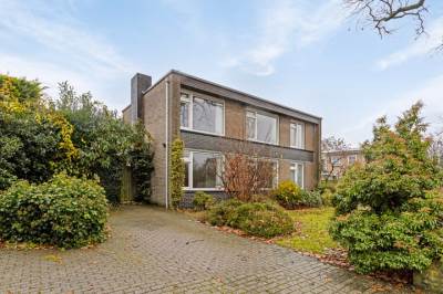Woning Sint Nikolaasstraat 7 Helvoirt