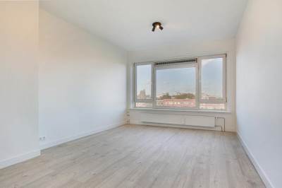 Woning Rotterdamsedijk 219D Schiedam