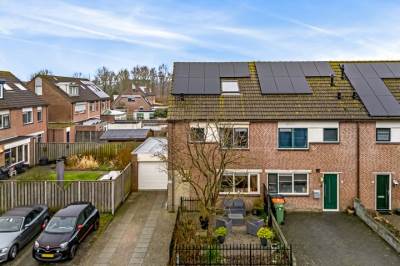 Woning Plevier 62 Hoorn (NH)