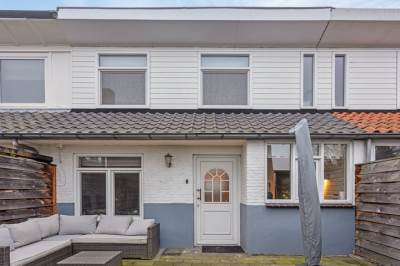 Woning Rutger van Keulenpad 10 Eindhoven