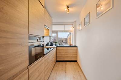 Woning Vasaristraat 110 Rotterdam