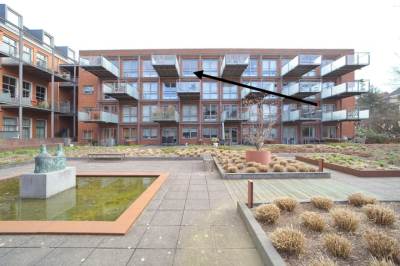 Woning Laan van Meerdervoort 8430 Den Haag