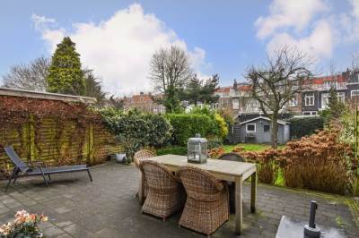 Woning Verhagen Metmanstraat 51 Rijswijk (ZH)