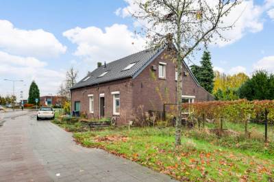 Woning Rijksweg Noord 98 Swalmen