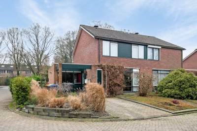 Woning Kennemerland 300 Assen
