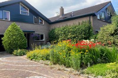 Woning Nooit Gedacht 12 Muiden