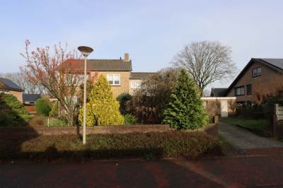 Woning Herwendaalsehoek 7 Groesbeek