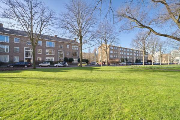 Woning Stadhouderslaan 44 Den Haag