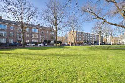 Woning Stadhouderslaan 44 Den Haag