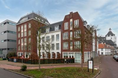 Woning Sportparkweg 114 Maarssen