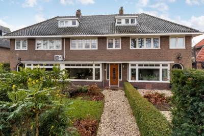Woning Kerklaan 59 Kortenhoef