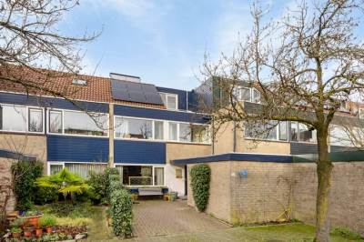 Woning Brederhorst 24 Ede