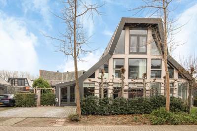 Woning Bolwerk 56 Vijfhuizen