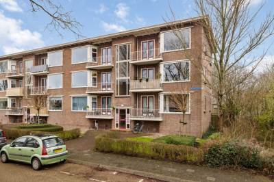 Woning Honingboomstraat 15C Leeuwarden