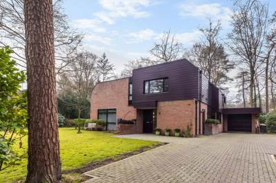 Woning e Beukenlaan 2 Apeldoorn