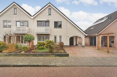 Woning Teeuwserf 17 Dalfsen