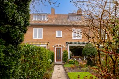 Woning Braziliëlaan 21 Overveen