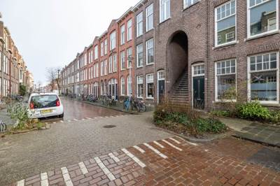 Woning Tuinbouwstraat 102 Groningen