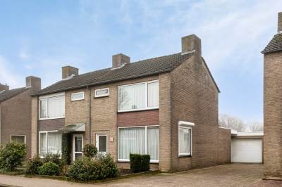 Woning Plonderijen 63 Reusel