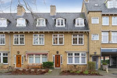 Woning Bloemendaalseweg 325 Overveen