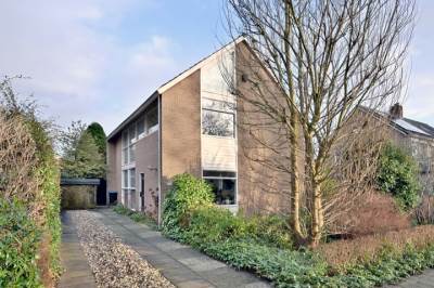Woning Zwolseweg 292 Deventer