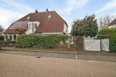 Woning Klipper 36 Zeewolde