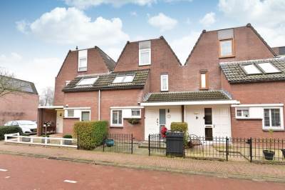 Woning Buitenhof 39 Almere