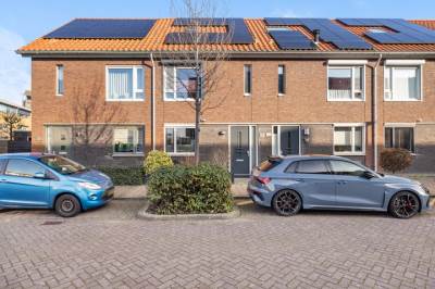Woning Bonkaarde 3 Hendrik-Ido-Ambacht