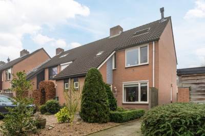 Woning Strausslaan 34 Voorthuizen
