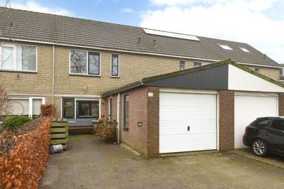 Woning Biggekruid 23 Huizen