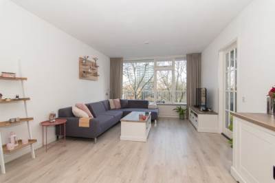 Woning Graaf Janstraat 55 Zoetermeer