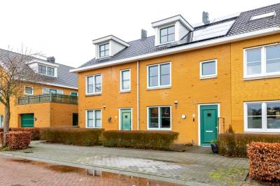 Woning Saturnushof 3 Huis ter Heide (UT)