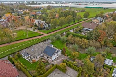 Woning Molenmeesterstraat 16 Delfgauw