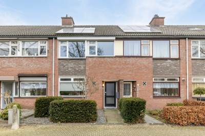 Woning Opaaldijk 38 Roosendaal